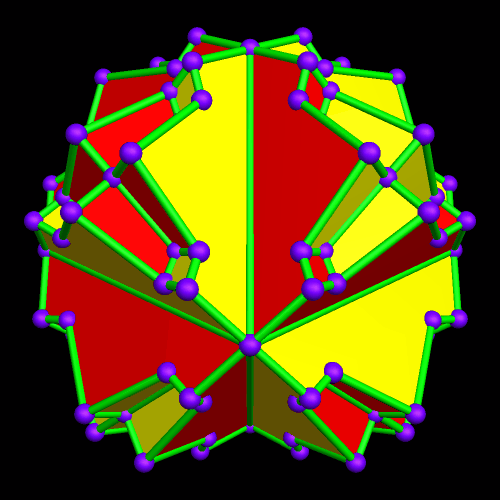 stella octangular variant third