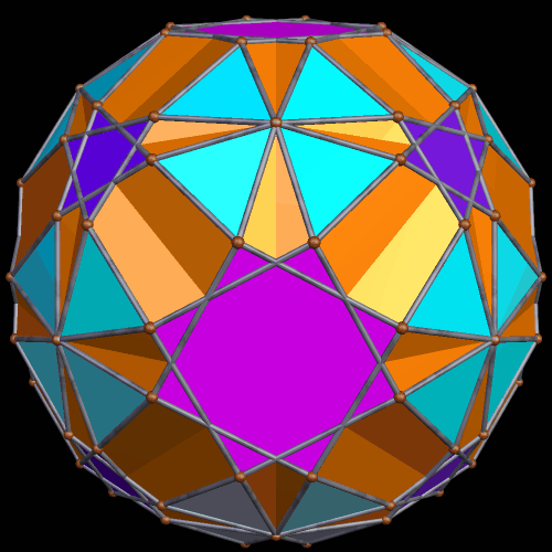 Compound of enantiomorphic pair