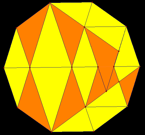 decagon