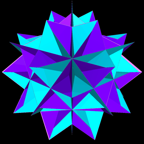 Dual of Augmented Convex hull