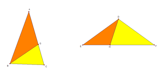 golden triangles 2