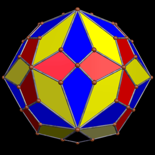 related to rd look at colors