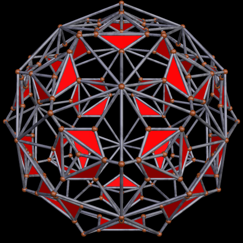 Rhombicosidodeca w inv squares 50th stellations