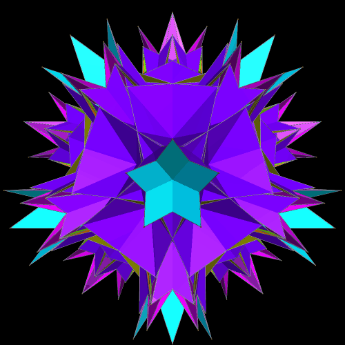 REC augmented with 60 RDs -- its amazing dual