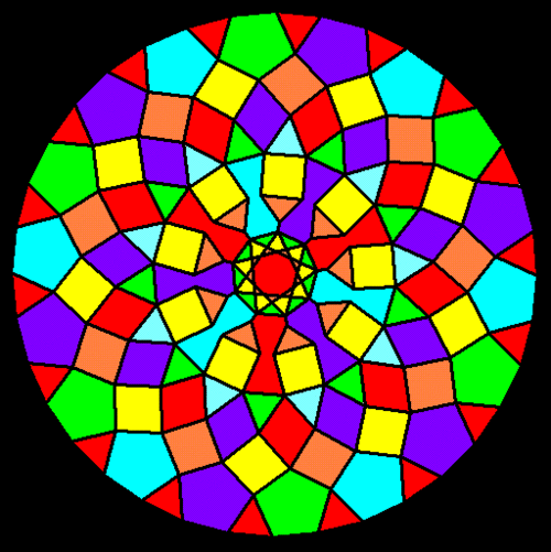 mandala 2012 C