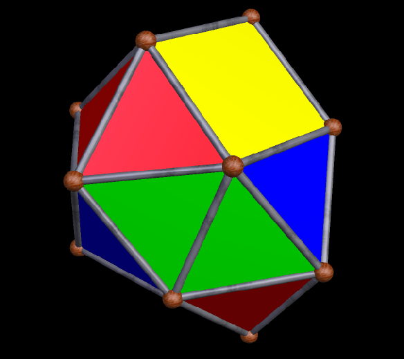 J90 disphenocingulum
