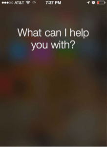 siri