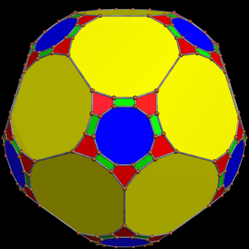 Convex dfaljhull