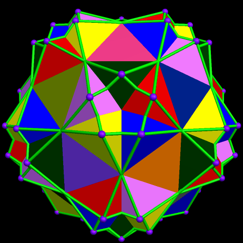 COBOCTA 5 COLORED BY COMPONENT