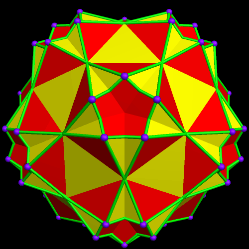 COBOCTA 5 COLORED BY FACE TYPE