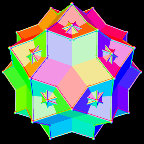 RD 5 colored rainbow