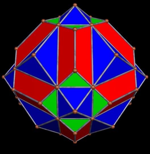 RD trunct oct compound