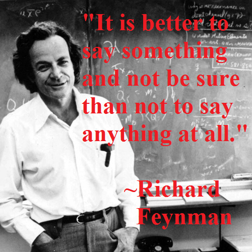 richard-feynman quote