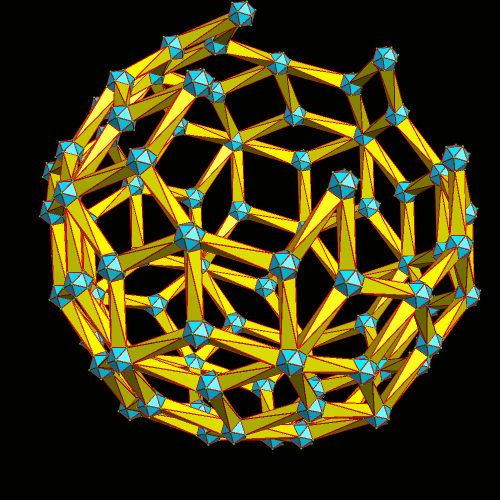 giant rec almost finished