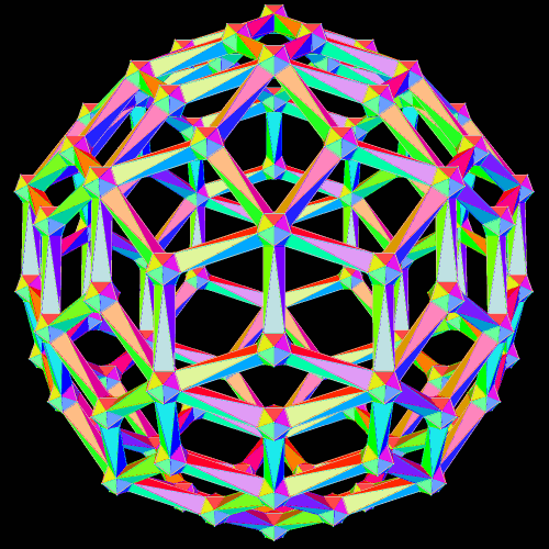 giant rec complete rainbow