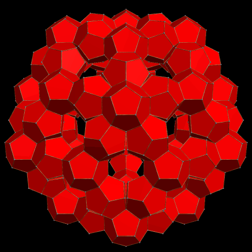 RTC Augmented Dodeca