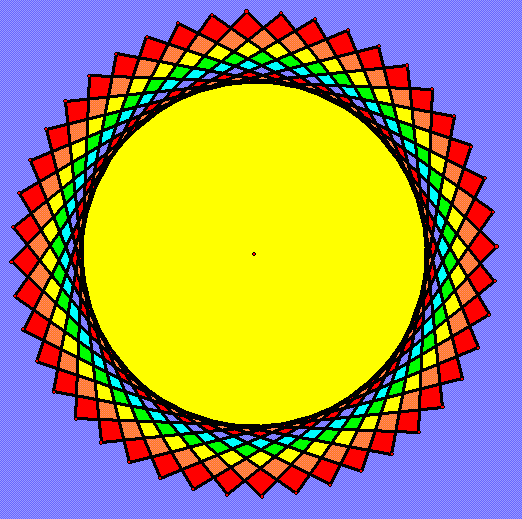 birthday star 44 from 2012 B