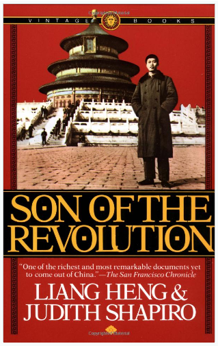 Son of the Revolution