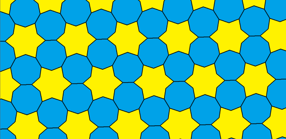 tessellation