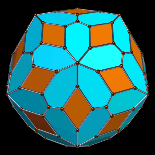60-hexagons-30-rhombi