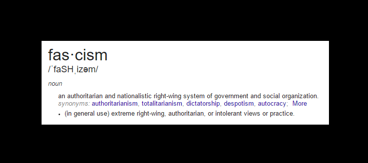 american-fascism