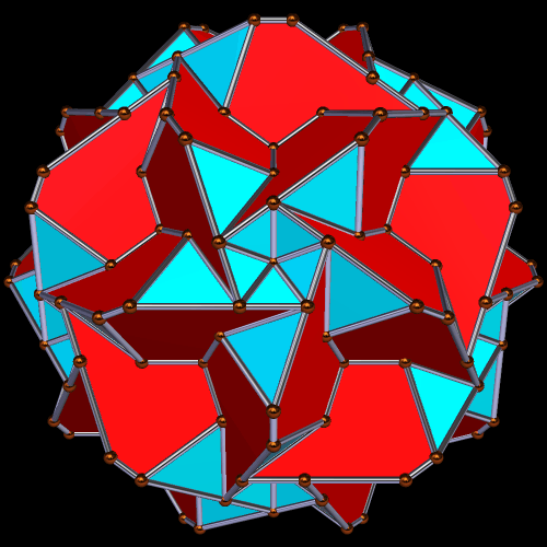 28th stellation of Trunc Dodeca.gif