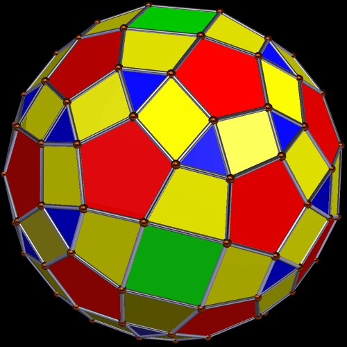 cUBIC RHOMBICOSIDODECAHEDROID
