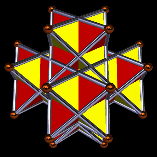 Faceted Rhombicubocta