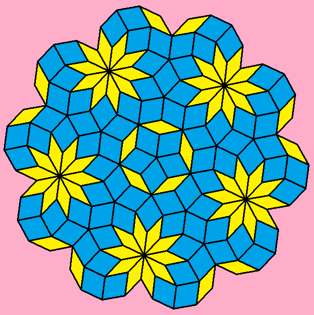 Floral Shield 2