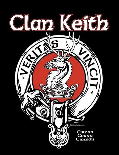 Clan Keith