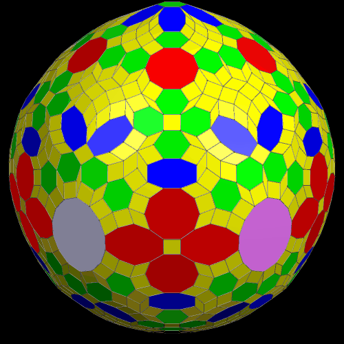 Zonohedrified Augmented Icosa e and f.gif