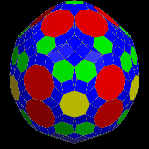 Zonohedrified Augmented Icosa edges.gif