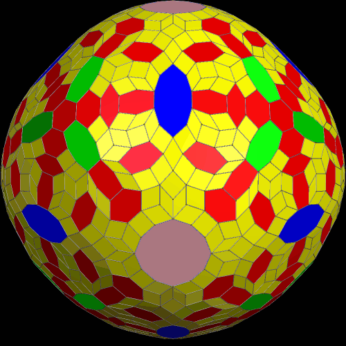 Zonohedrified Conjhvjvvex hull.gif