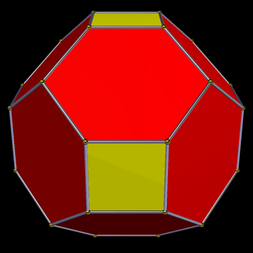 Zonohedrified Octa 2