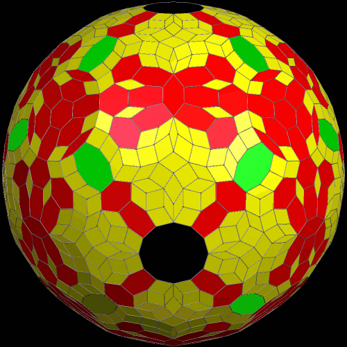 Zonohedrified Polly.gif