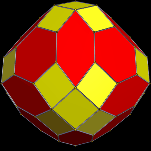 Zonohedrified tet.gif