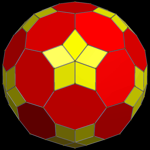 Zonohedrified Trunc Dodeca.gif