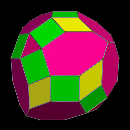 Stellated Rhombicosidodeca 8th tetstell features 8 heptagons tet symmetry.gif