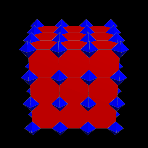Augmented Trunc Cube