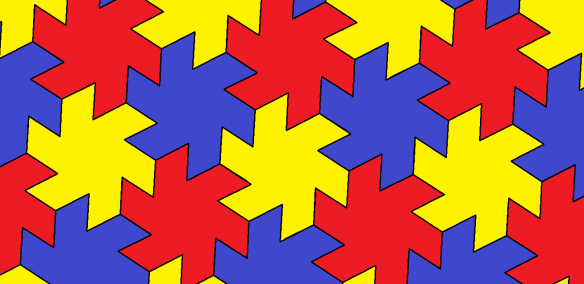 buzz saw tessellation