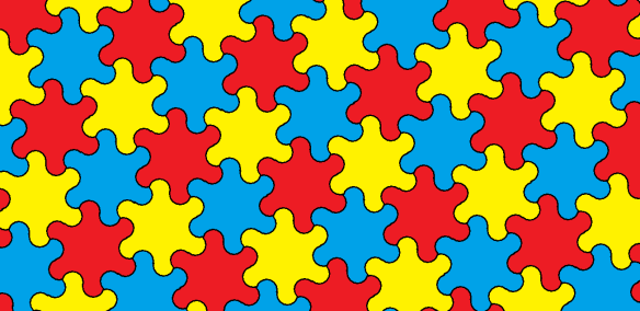 buzz saw tessellation