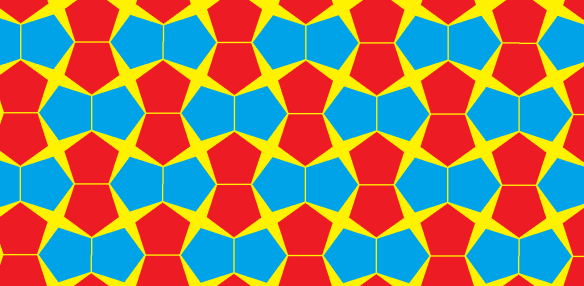 tessellation