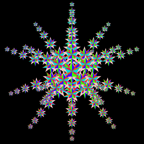 GSD complex 101 parts rb