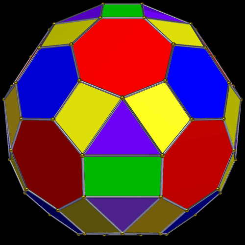symmetrohedron