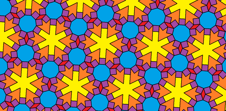 enneagon | RobertLovesPi.net