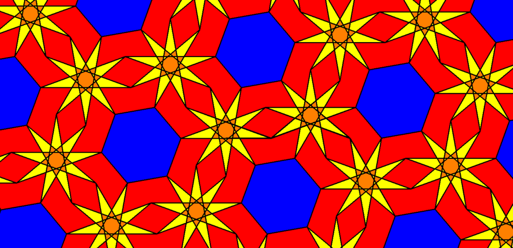 enneagon | RobertLovesPi.net